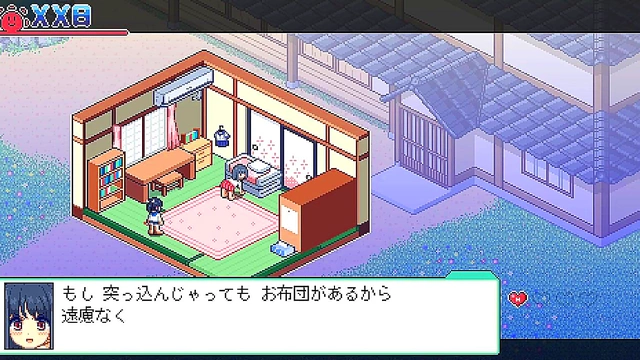 Horny Summer Game Girls Explore Sexy Anime Adventures