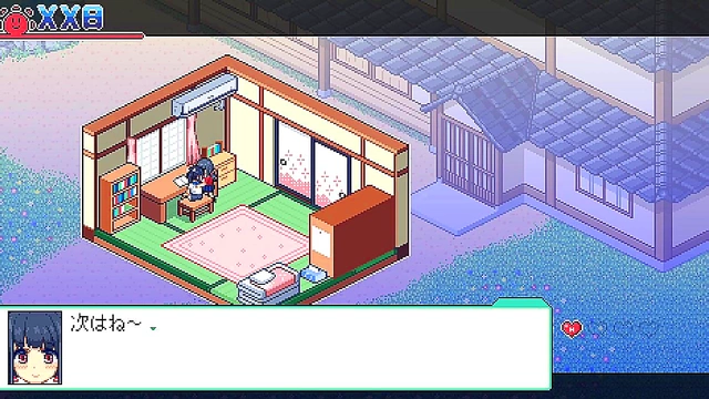 Horny Summer Game Girls Explore Sexy Anime Adventures