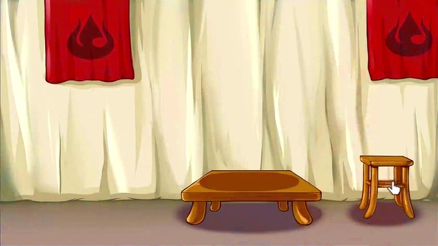 Busty Anime Girls Seduce You in Four Elements Trainer Love Story