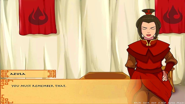 Busty Anime Girls Seduce You in Four Elements Trainer Love Story