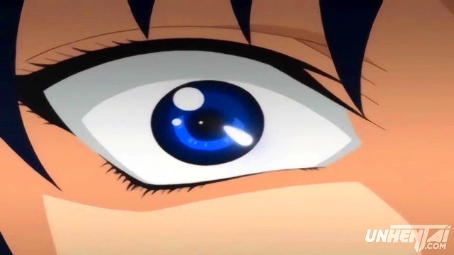 Hot Anime MILF Secretary Caught By Boss For Naughty Office Sex Fantasies