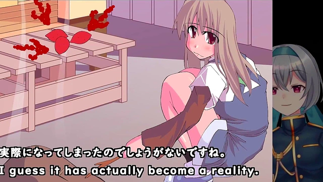 Hentai Game Doujin Eroge – One Thousand Registered Ecchi Adventures