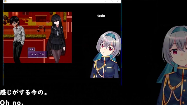 Hentai Game Doujin Eroge – One Thousand Registered Ecchi Adventures