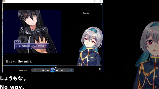 Hentai Game Doujin Eroge – One Thousand Registered Ecchi Adventures