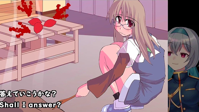 Hentai Game Doujin Eroge – One Thousand Registered Ecchi Adventures