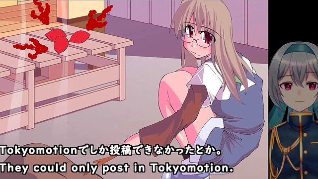 Hentai Game Doujin Eroge – One Thousand Registered Ecchi Adventures