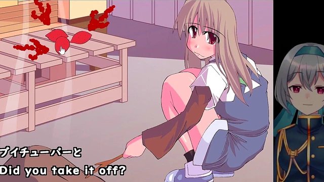 Hentai Game Doujin Eroge – One Thousand Registered Ecchi Adventures