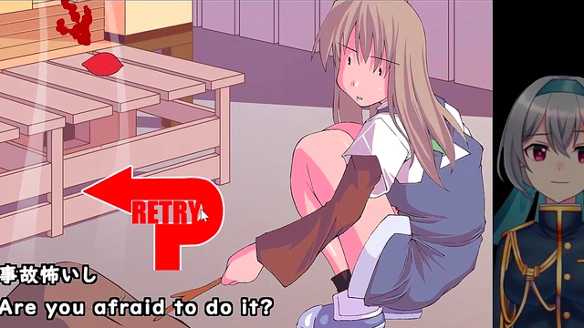 Hentai Game Doujin Eroge – One Thousand Registered Ecchi Adventures
