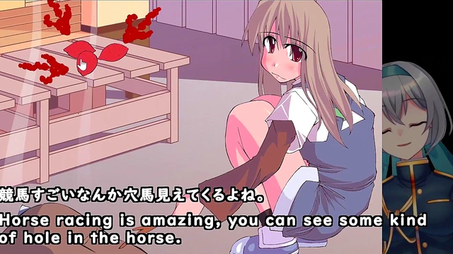 Hentai Game Doujin Eroge – One Thousand Registered Ecchi Adventures