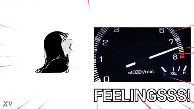 Horny Takumi From Initial D Rides European Chick In Fake Taxi For Steamy Hentai Action