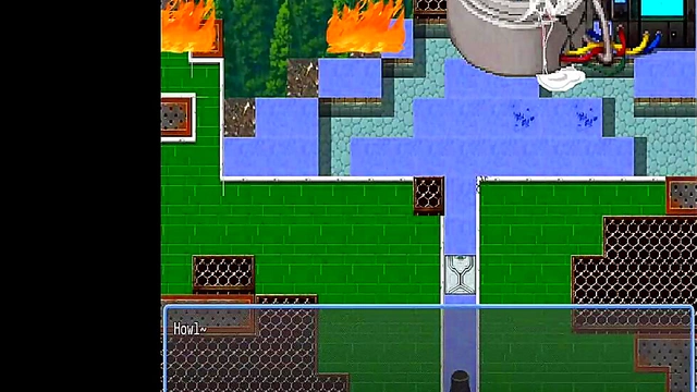 Kanami’s Seductive Scene – Anime Game Fetish Fun & Horny Adventures