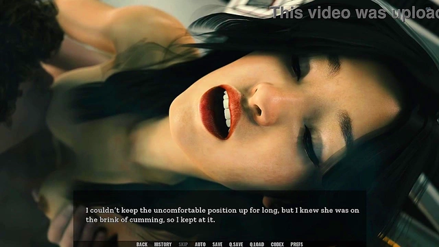 Passionate 3D Anime Sex Aboard the Captain's Deck – Cute Outfits & Intense Action