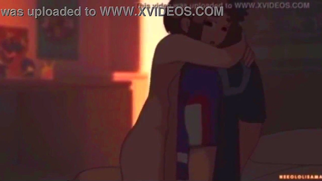 Hentai Music Video – Beyoncé & J. Cole’s “Party” Meets My Hero Academia Action