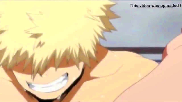 Hentai Music Video – Beyoncé & J. Cole’s “Party” Meets My Hero Academia Action