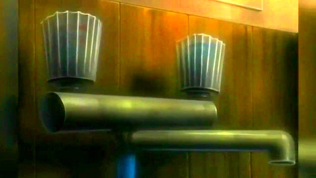 Hentai Music Video – Chris Brown’s “Say Goodbye” Anime Seduction