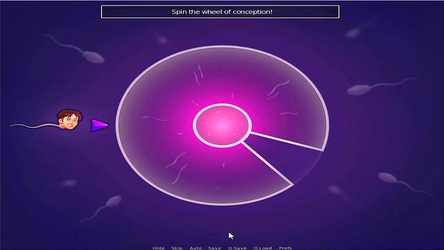 Busty Anime Girls Seduce You in Summer Time Saga Uncensored Game Play