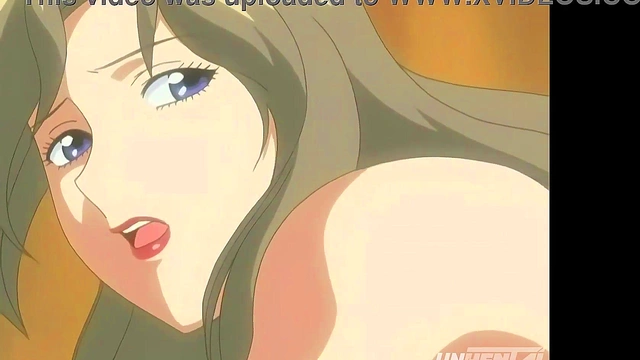 Horny Step Mom Seduces Her Young Step Son for Hot Blowjob & Taboo Fun