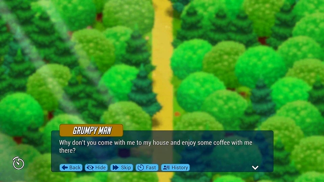 Hentai Couple Enjoy Intense Sex Scenes in Third Crisis Gameplay