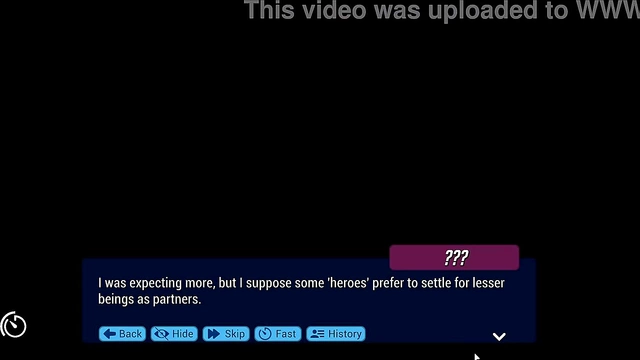 Hentai Couple Enjoy Intense Sex Scenes in Third Crisis Gameplay