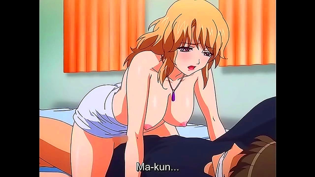 Hentai Music Video – The Weeknd's "Earned It" With Sexy Anime Scenes