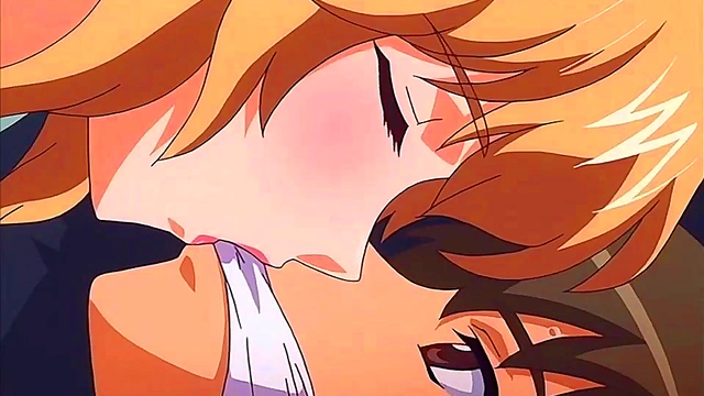 Hentai Music Video – The Weeknd's "Earned It" With Sexy Anime Scenes