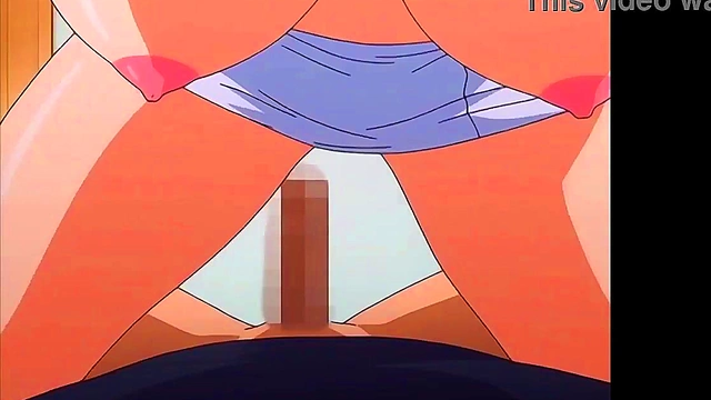 Hentai Music Video – The Weeknd's "Earned It" With Sexy Anime Scenes