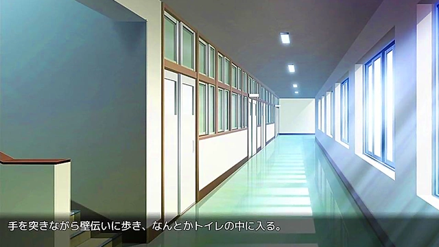 Horny Celesphonia From Hentai Game Gets Fucked Hard For A Juicy Creampie