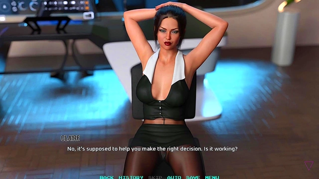 Fucking Busty Black-Haired Babe In The Club Restroom For Huge Creampie