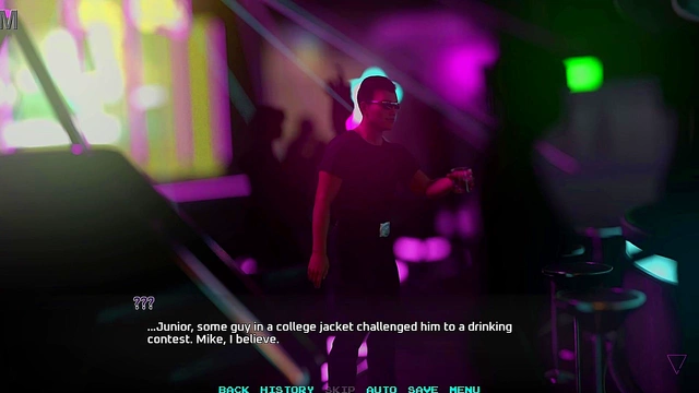 Fucking Busty Black-Haired Babe In The Club Restroom For Huge Creampie