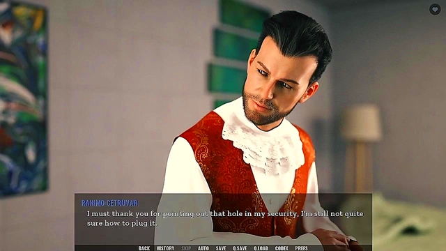 Cute 3D Anime Girl Begs for Mind-Blowing Orgasm in Intense Sex Session