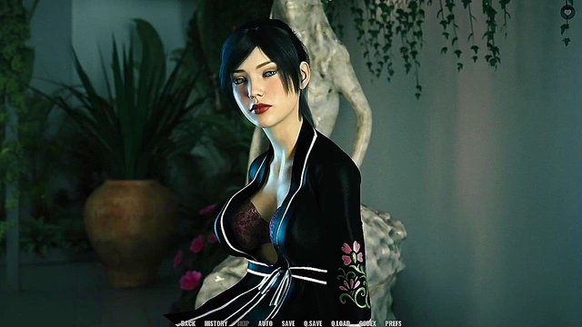 Cute 3D Anime Girl Begs for Mind-Blowing Orgasm in Intense Sex Session