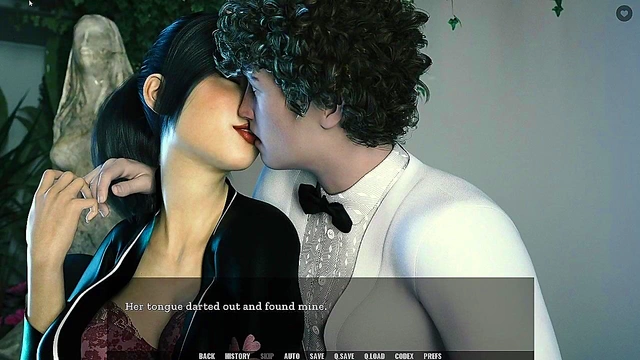 Cute 3D Anime Girl Begs for Mind-Blowing Orgasm in Intense Sex Session