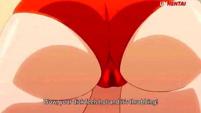 HyunA's Busty Anime Chick Pops Bubbles & Teases With Seductive Moves