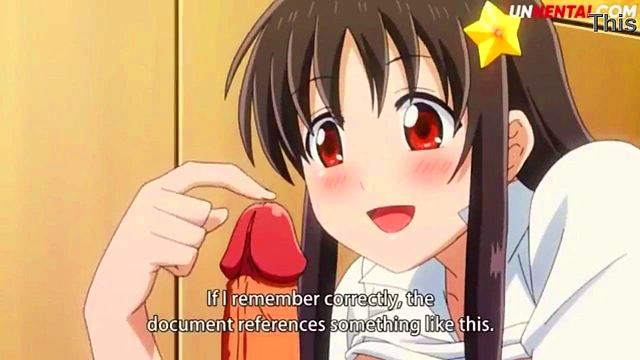 HyunA's Busty Anime Chick Pops Bubbles & Teases With Seductive Moves