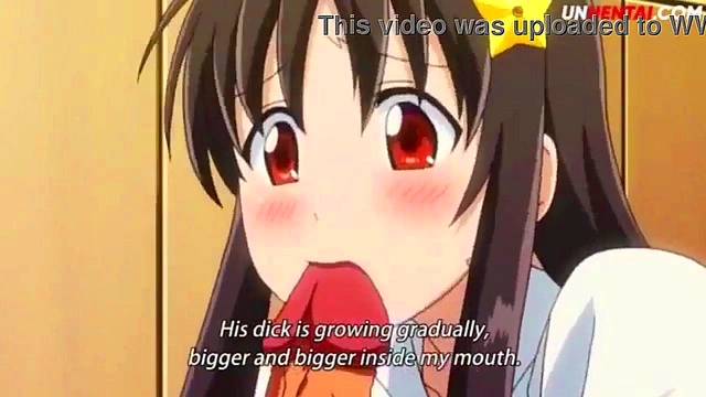 HyunA's Busty Anime Chick Pops Bubbles & Teases With Seductive Moves