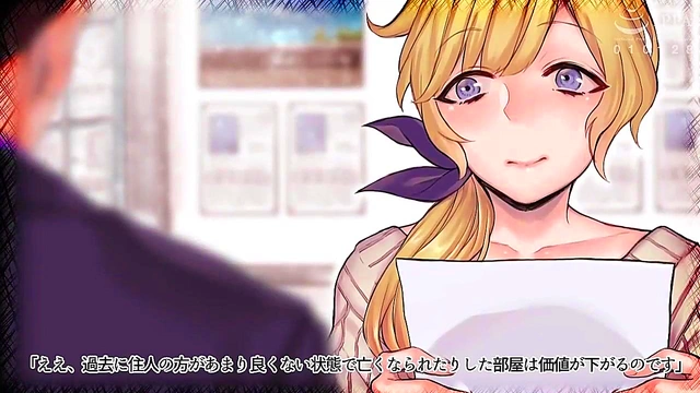 Suspicious JAV Student Seduces In Tiny Room For Hardcore Hentai Blowjob Fun