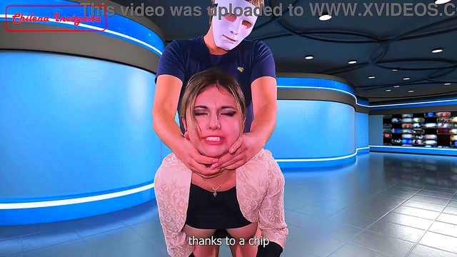 Latina Cosplayer Gets Humiliated With Live Public Facial Cumshot Prank