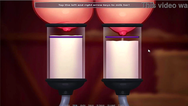 Busty Summer Anime Adventure – Old Man Fun & Busty Girls In Hindi Gameplay