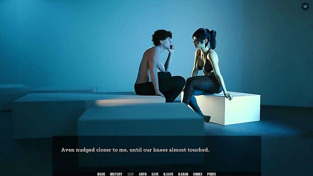 Sexy Curvy Doctor With Giant Tits Fucks Patient Hard In 3D Anime Adventure