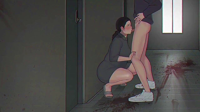 Korean Zombie Game Hentai – Sexy Survivor Fucks Her Way Through The Apocalypse