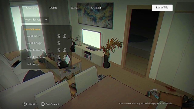 Korean Zombie Game Hentai – Sexy Survivor Fucks Her Way Through The Apocalypse