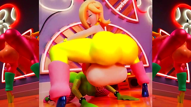Cute Hentai Cartoon Compilation – Hot Girls Getting Wild