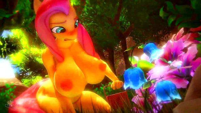 Cute Hentai Cartoon Compilation – Hot Girls Getting Wild
