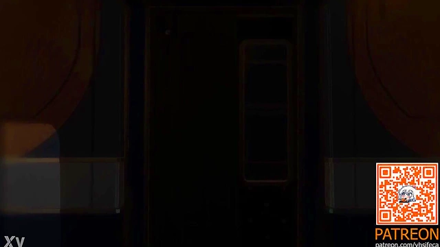 3D Hentai Animación – Kafka Fucks Intensely All Night Long