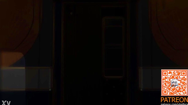 3D Hentai Animación – Kafka Fucks Intensely All Night Long