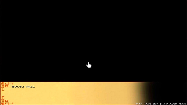 Busty Anime Girls Seduce You in Four Elements Trainer Love Chapter