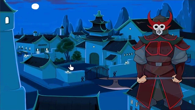 Busty Anime Girls Seduce You in Four Elements Trainer Love Chapter