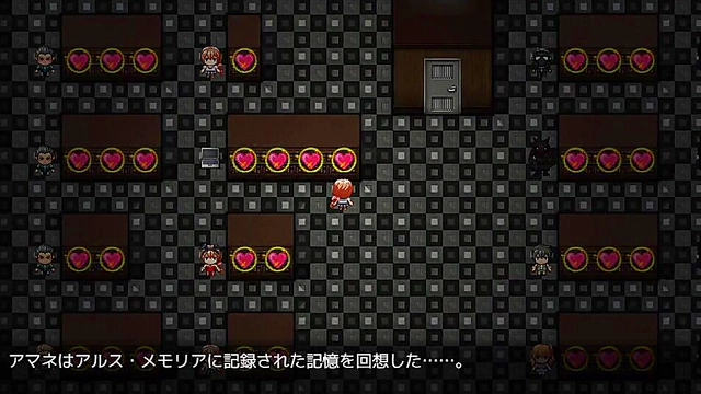 Horny Celesphonia Seduces Gamer for Intense Hentai Session