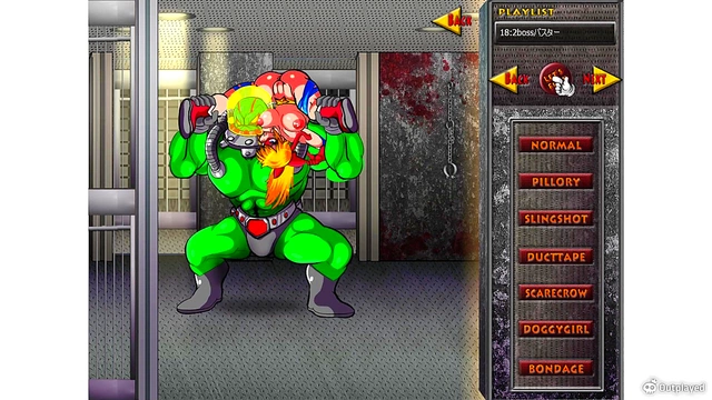 Busty Anime Girls Seduce You in Unbreaker’s Erotic RPG Adventure