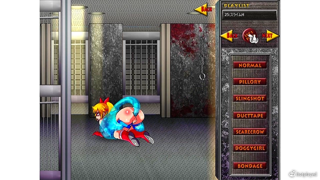 Busty Anime Girls Seduce You in Unbreaker’s Erotic RPG Adventure